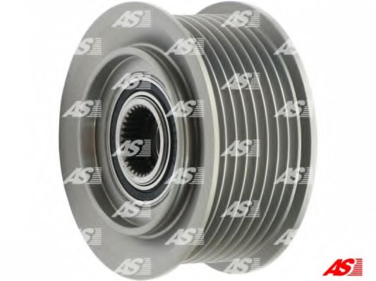 Механизм свободного хода генератора AS-PL AFP0039(V)