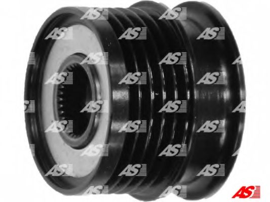 Механизм свободного хода генератора AS-PL AFP3001