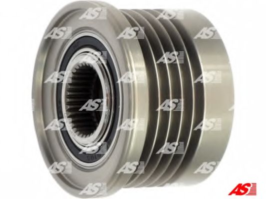 Механизм свободного хода генератора AS-PL AFP3011(V)