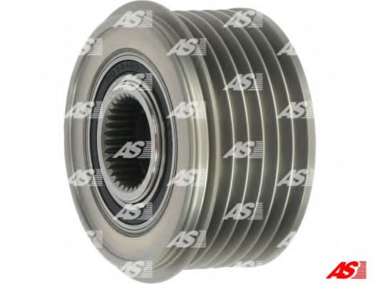 Механизм свободного хода генератора AS-PL AFP3013(V)