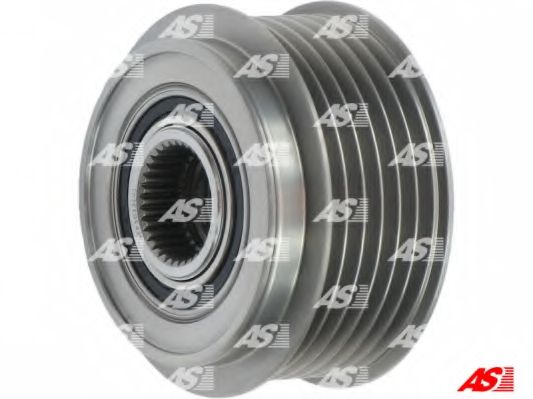 Механизм свободного хода генератора AS-PL AFP3033(V)