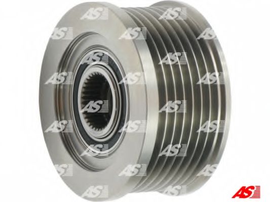 Механизм свободного хода генератора AS-PL AFP5008(V)