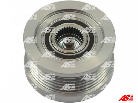 Механизм свободного хода генератора AS-PL 86135