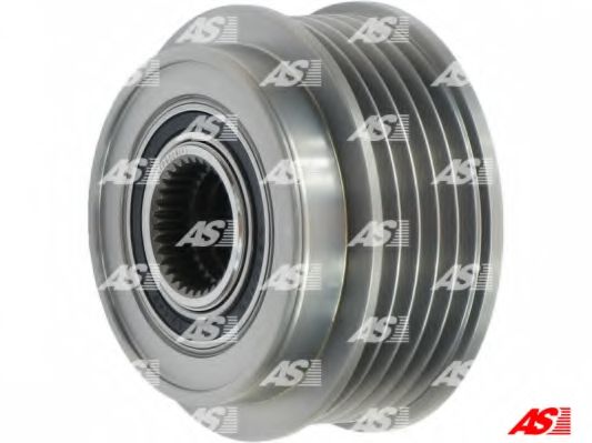 Механизм свободного хода генератора AS-PL AFP6009(V)