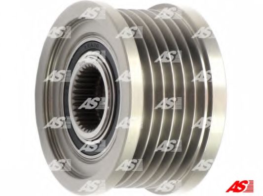 Механизм свободного хода генератора AS-PL AFP6013(V)