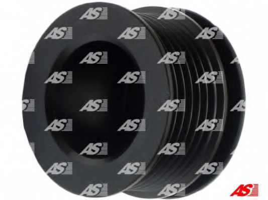 Ременный шкив, генератор AS-PL AP0030