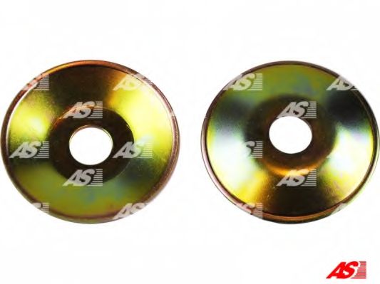 Ременный шкив, генератор AS-PL AP3001