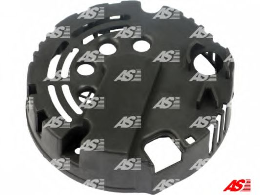 Защитная крышка, генератор HC-Cargo 231100