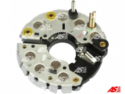 Выпрямитель, генератор HC-Cargo 134003