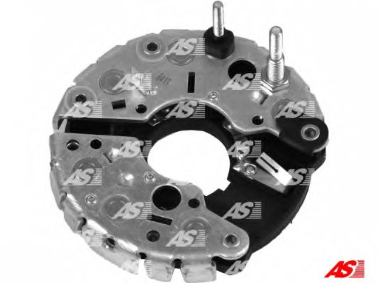 Выпрямитель, генератор AS-PL 13634977