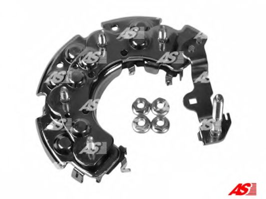 Выпрямитель, генератор AS-PL ARC2026