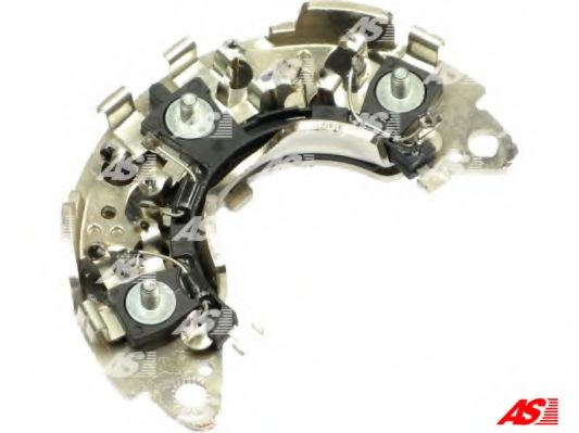 Выпрямитель, генератор HC-Cargo 133377