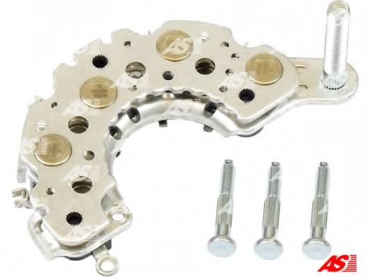 Выпрямитель, генератор AS-PL ARC2073