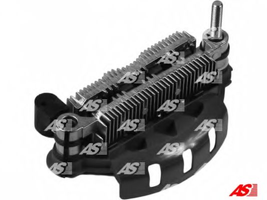 Выпрямитель, генератор HC-Cargo 233515