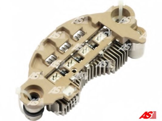 Выпрямитель, генератор AS-PL 373004A112