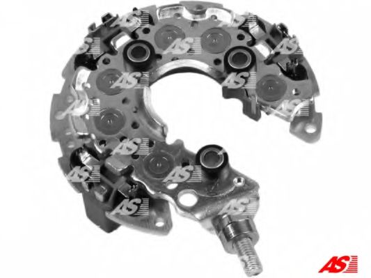 Выпрямитель, генератор AS-PL ARC6020