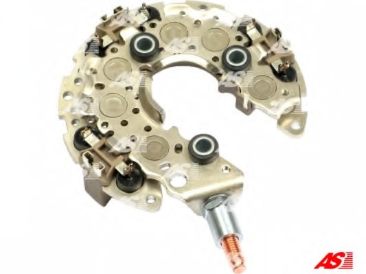 Выпрямитель, генератор AS-PL ARC6046