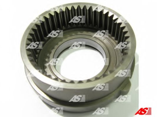 Кольцевая шестерня, планетарный механизм (стартер) AS-PL SG5009