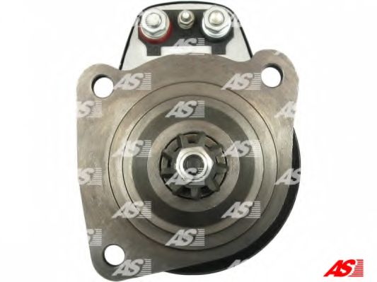 Стартер AS-PL S0335