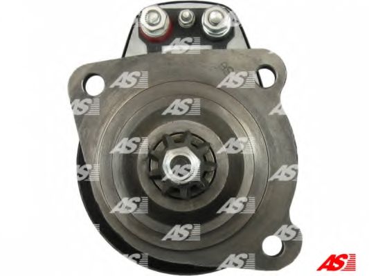 Стартер AS-PL S0337