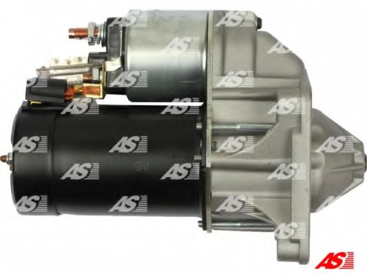 Стартер HC-Cargo 111333