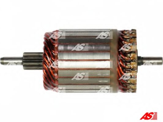 Якорь, стартер AS-PL 1670812