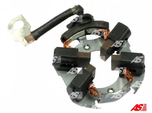 Кронштейн, угольная щетка AS-PL SBH0035