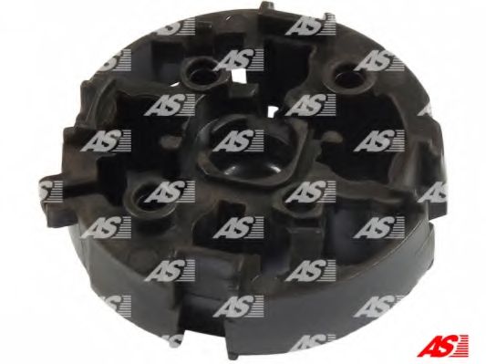 Кронштейн, угольная щетка AS-PL SBH3020