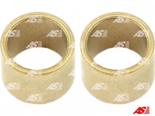 Втулка, вал стартера AS-PL 6215A