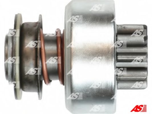 Привод с механизмом свободного хода, стартер GHIBAUDI 3150