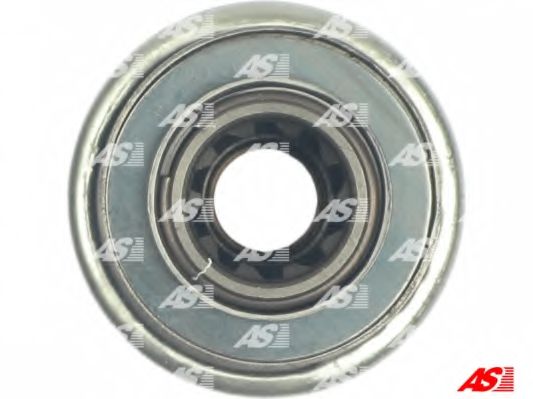 Привод с механизмом свободного хода, стартер GHIBAUDI 1517