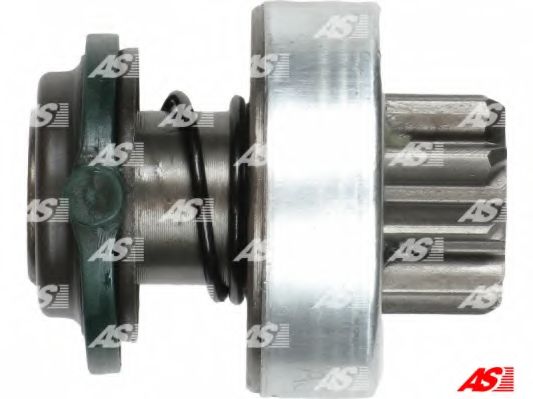 Привод с механизмом свободного хода, стартер GHIBAUDI 1594