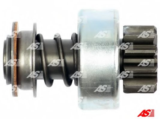 Привод с механизмом свободного хода, стартер AS-PL SD0163