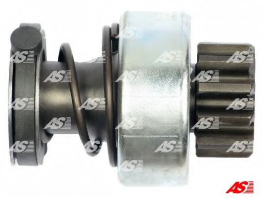 Привод с механизмом свободного хода, стартер AS-PL SD0167