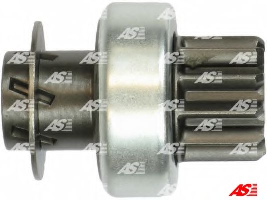 Привод с механизмом свободного хода, стартер AS-PL 9000936