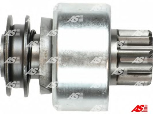 Привод с механизмом свободного хода, стартер AS-PL SD1018