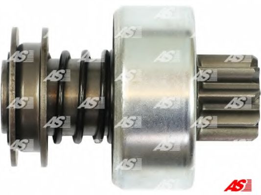 Привод с механизмом свободного хода, стартер AS-PL SD1058