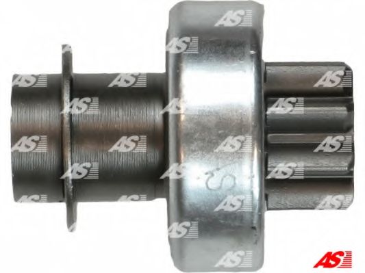 Привод с механизмом свободного хода, стартер AS-PL S114426