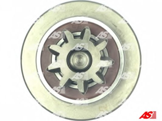 Привод с механизмом свободного хода, стартер AS-PL 8943334380