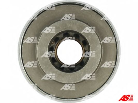 Привод с механизмом свободного хода, стартер AS-PL 233004J606