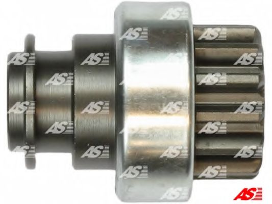 Привод с механизмом свободного хода, стартер GHIBAUDI 2932