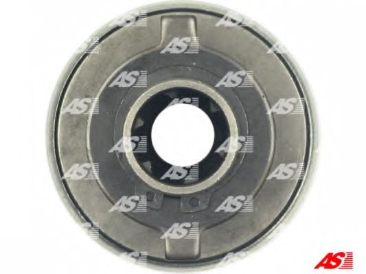 Привод с механизмом свободного хода, стартер GHIBAUDI 3089