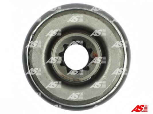 Привод с механизмом свободного хода, стартер AS-PL 06019