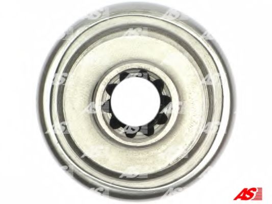 Привод с механизмом свободного хода, стартер AS-PL 06022