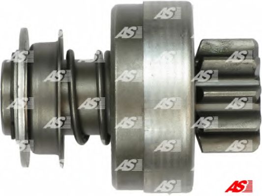 Привод с механизмом свободного хода, стартер GHIBAUDI 2260