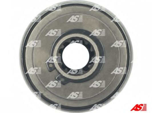 Привод с механизмом свободного хода, стартер AS-PL 0230001032