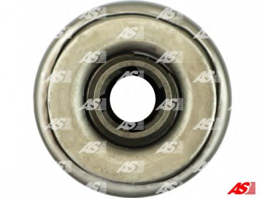 Привод с механизмом свободного хода, стартер AS-PL 04027