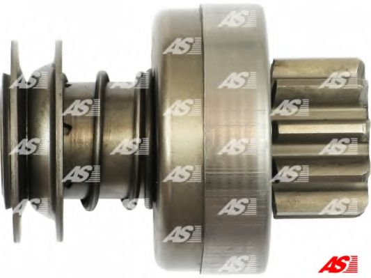 Привод с механизмом свободного хода, стартер AS-PL SD9104