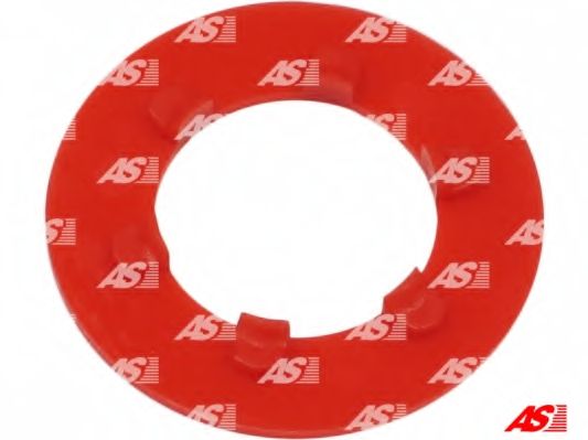 Ремкомплект, стартер HC-Cargo 134225