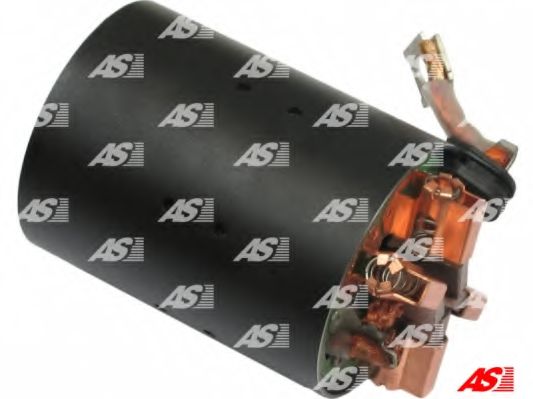 Обмотка возбуждения, стартер AS-PL SF0032